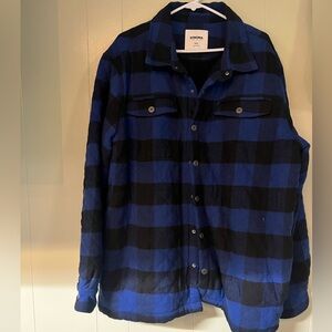 Men’s Sonoma Quilter Fleece